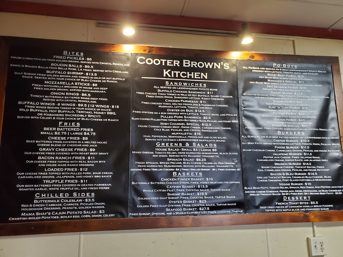 Menu Photo 9