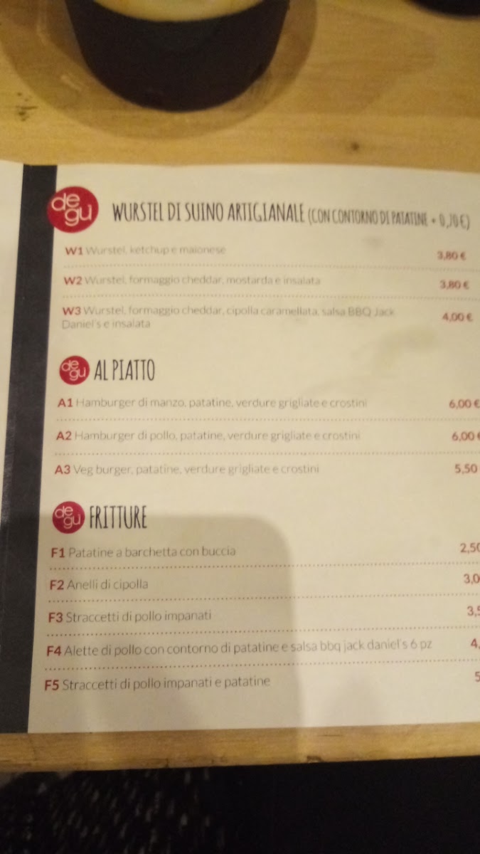 Menu Photo 3