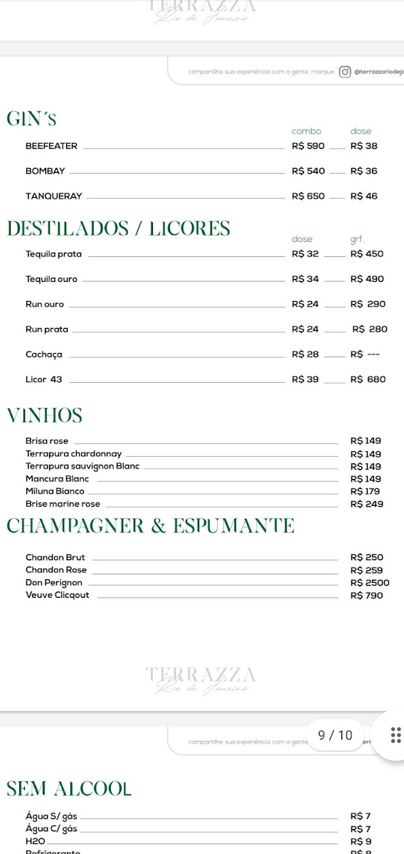 Menu Photo 10