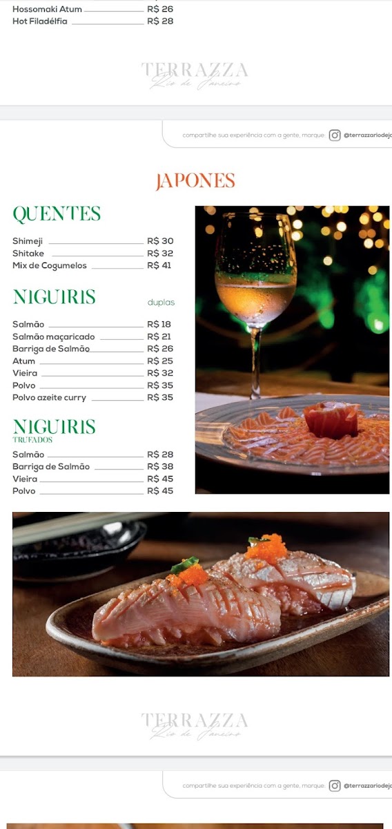 Menu Photo 8