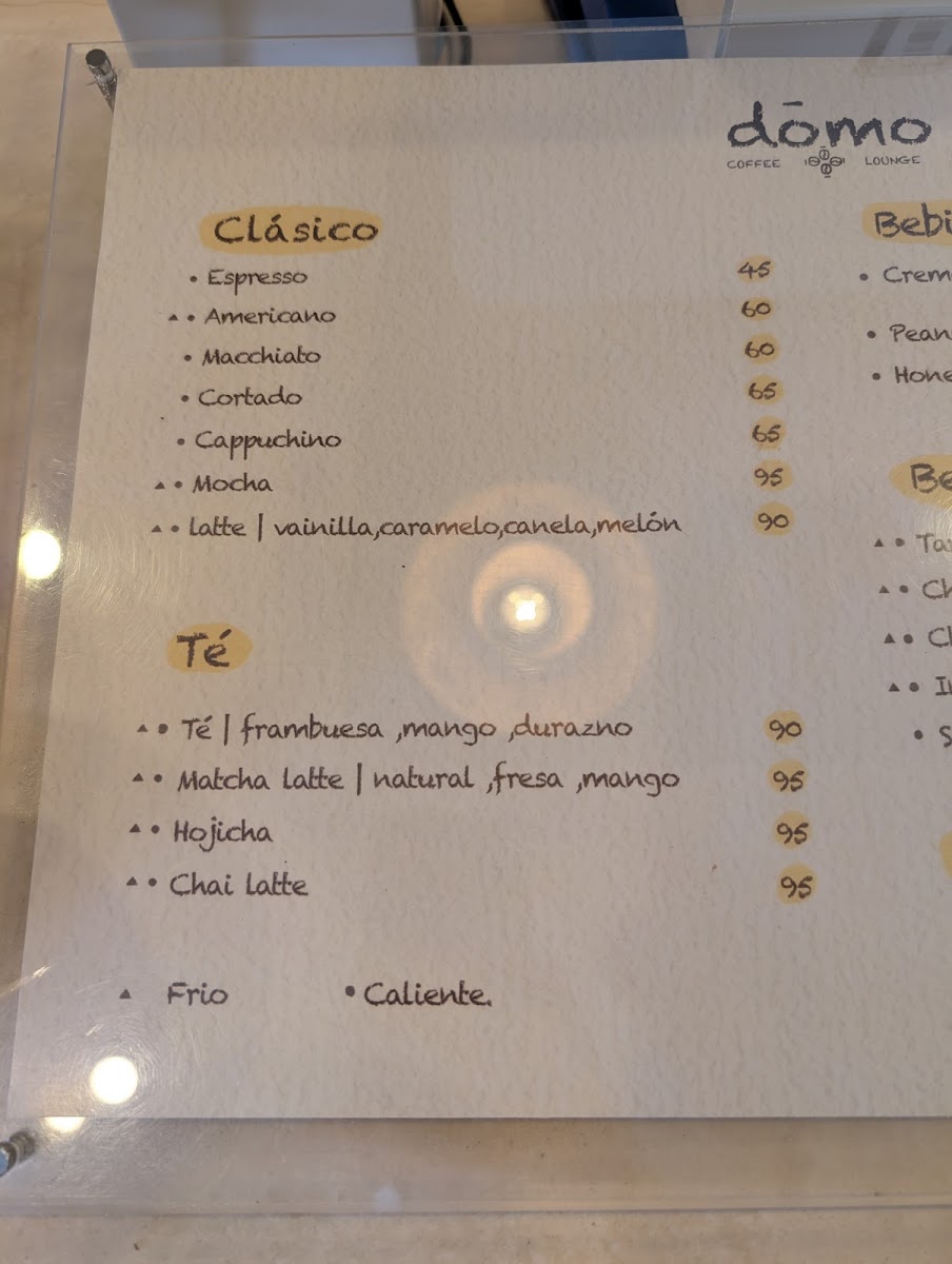 Menu Photo 4