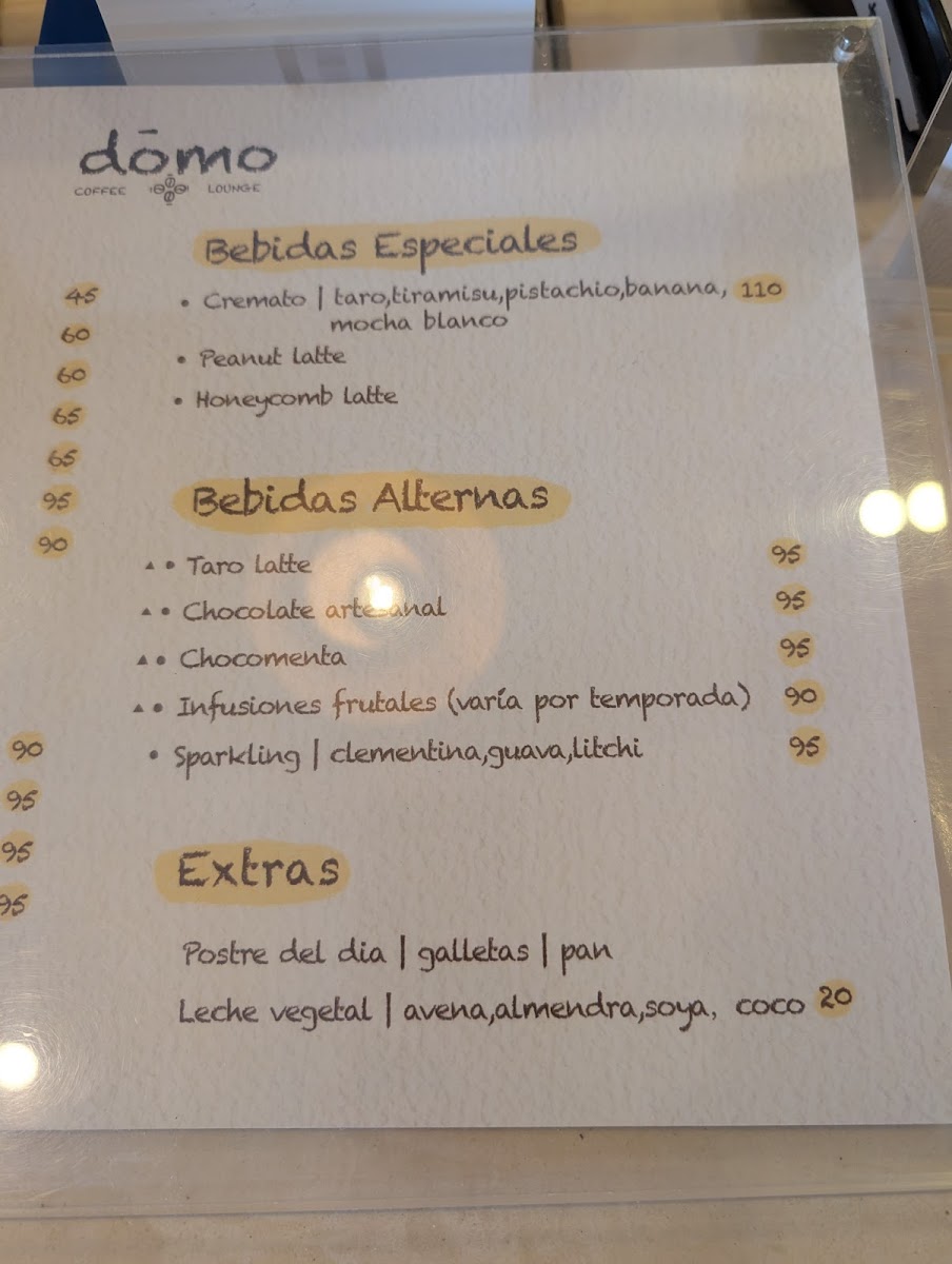 Menu Photo 5
