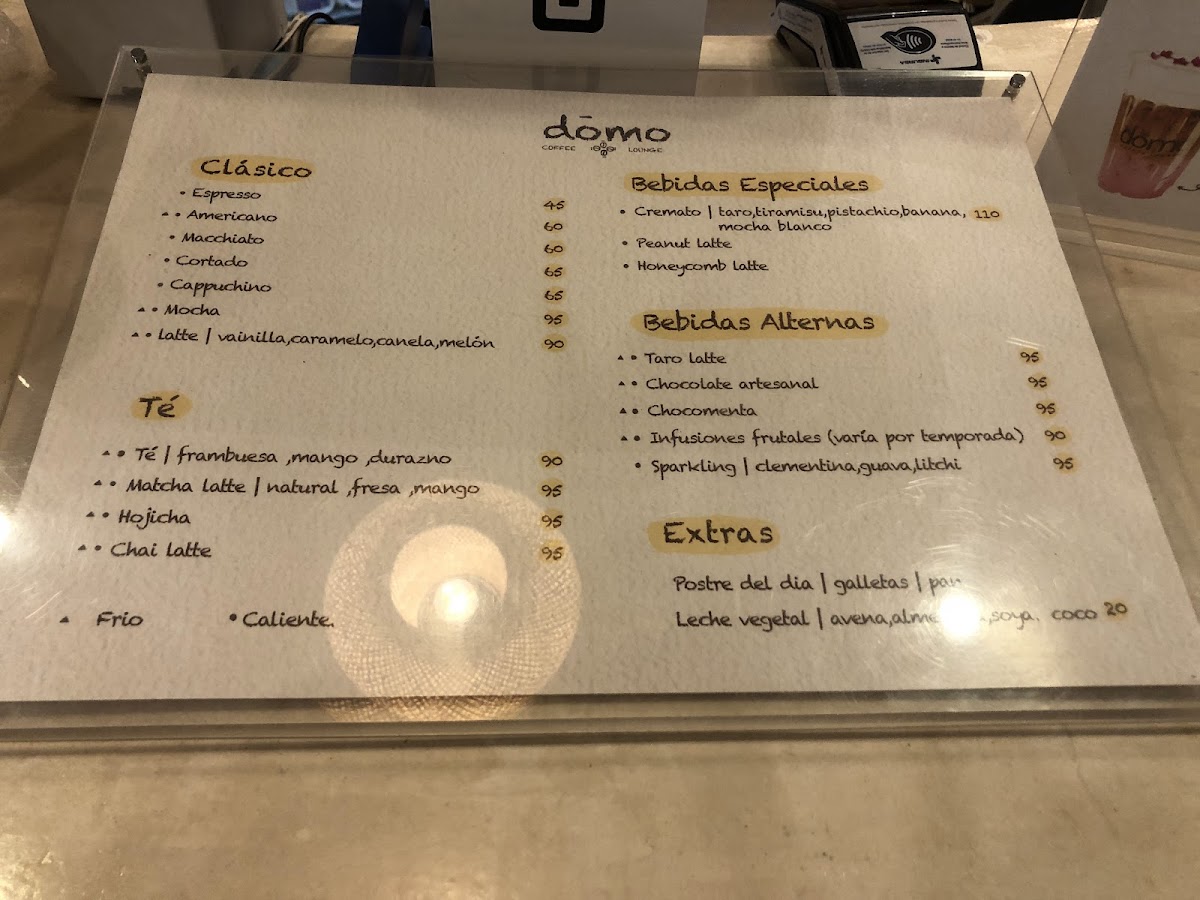 Menu Photo 6