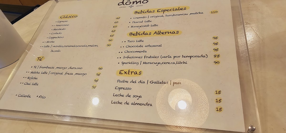 Menu Photo 8