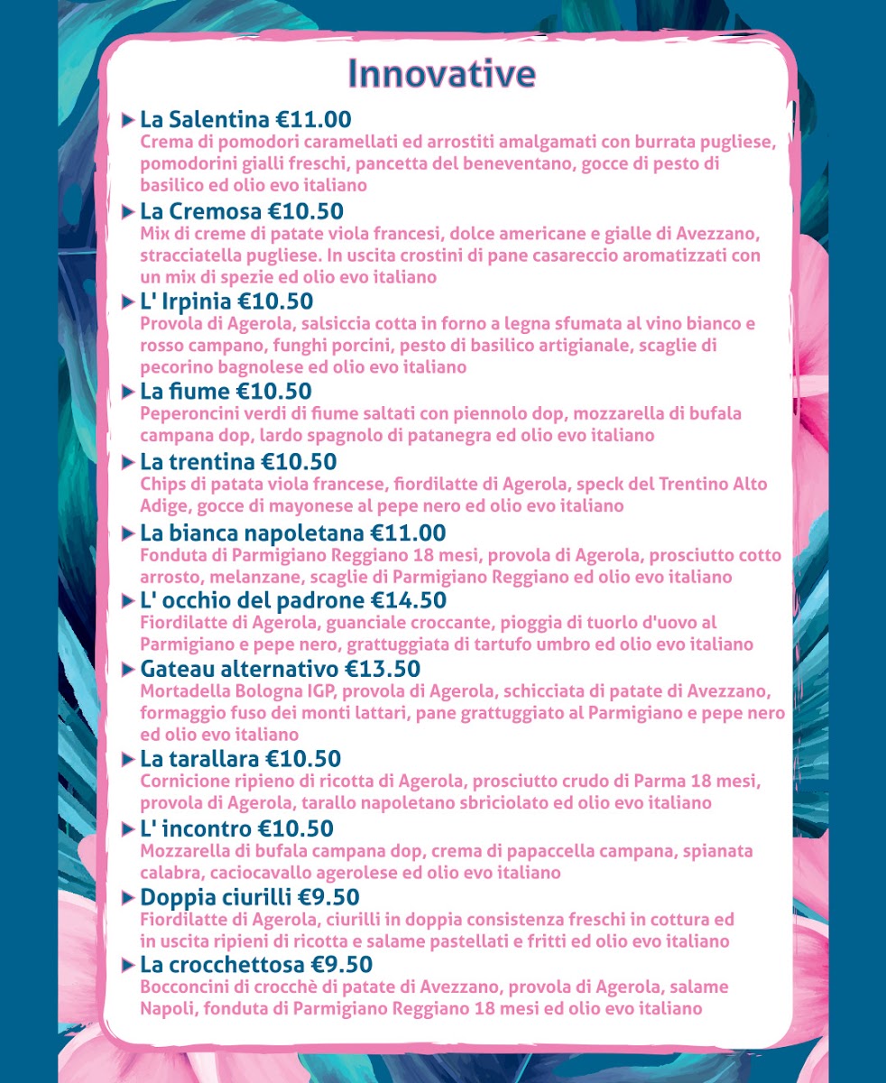 Menu Photo 4