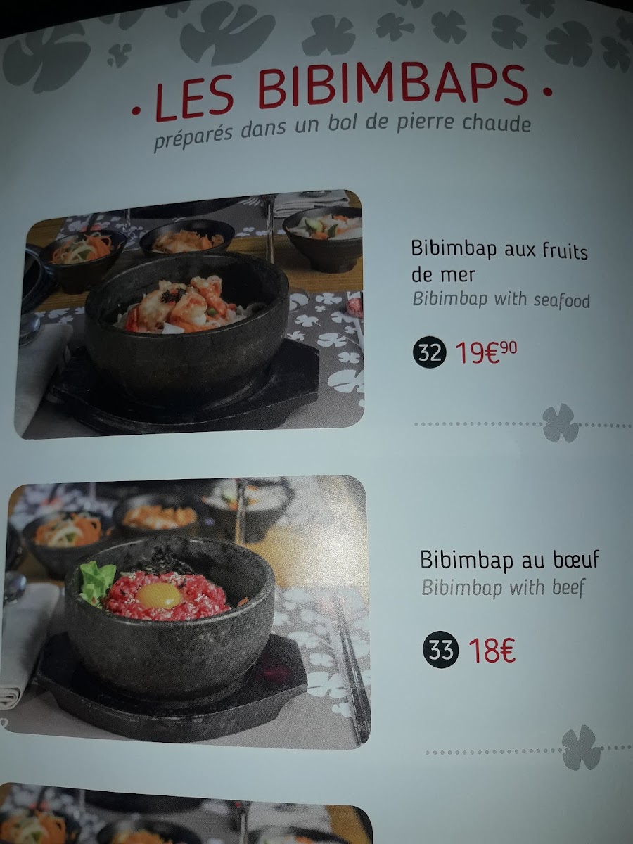 Menu Photo 5