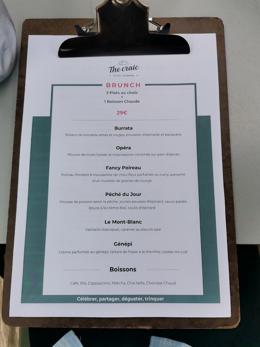 Menu Photo 10
