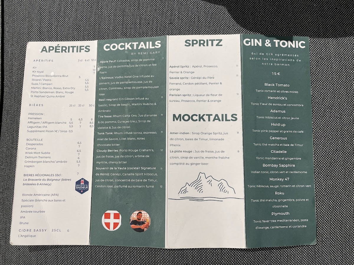 Menu Photo 6