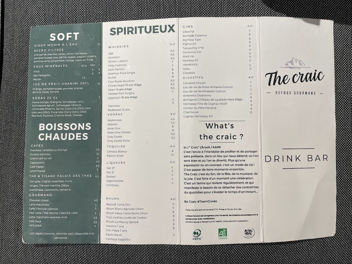 Menu Photo 8