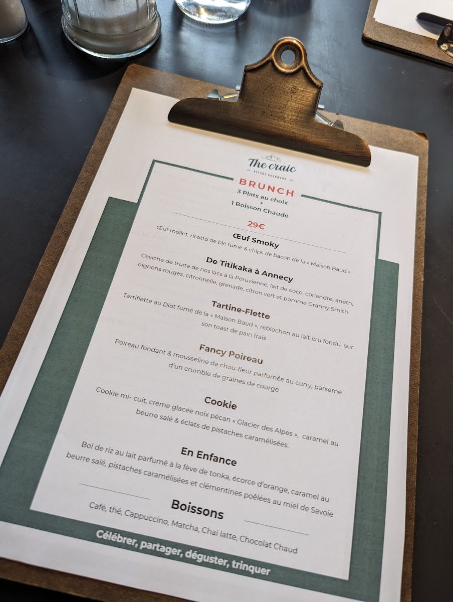 Menu Photo 9