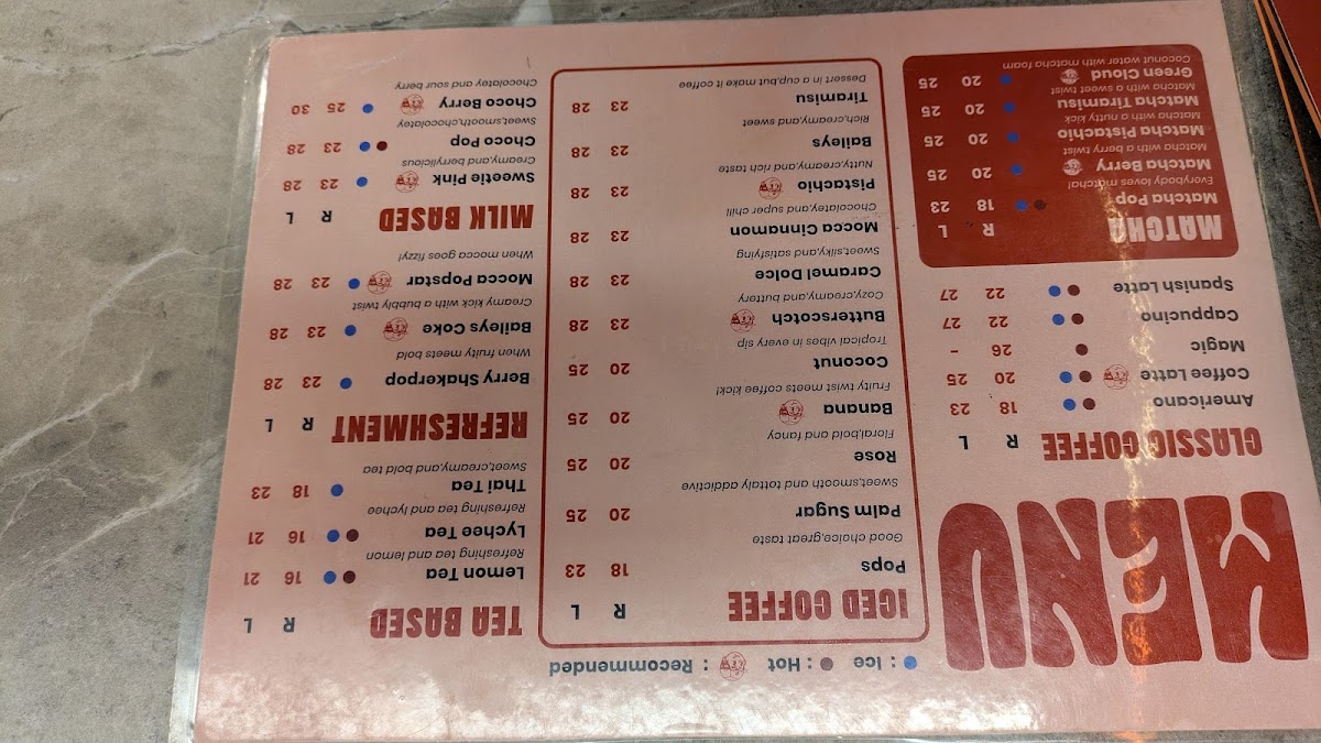 Menu Photo 7