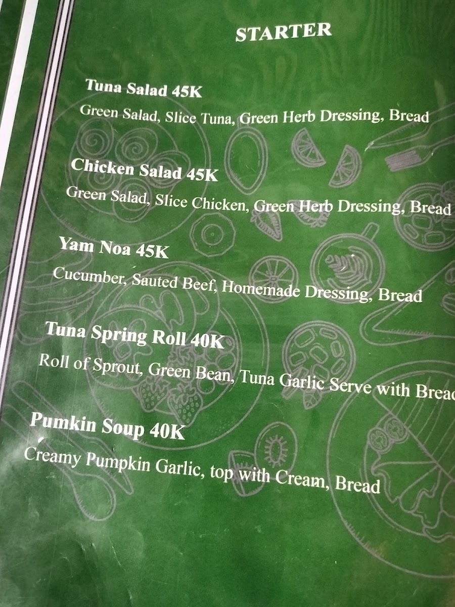 Menu Photo 10