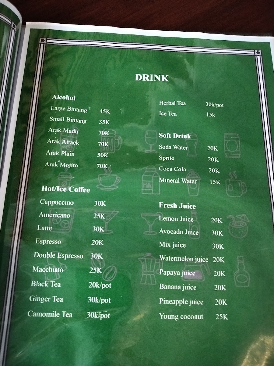 Menu Photo 6
