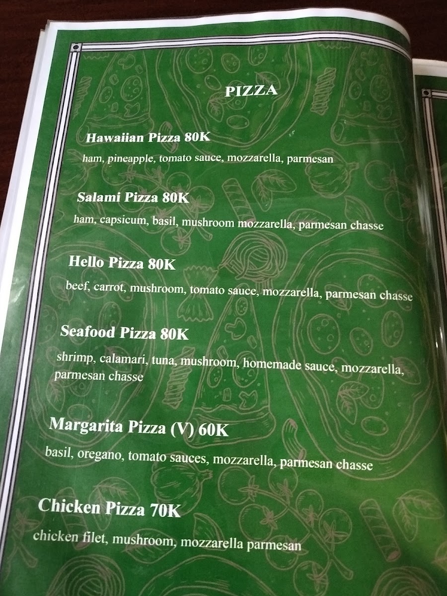 Menu Photo 8