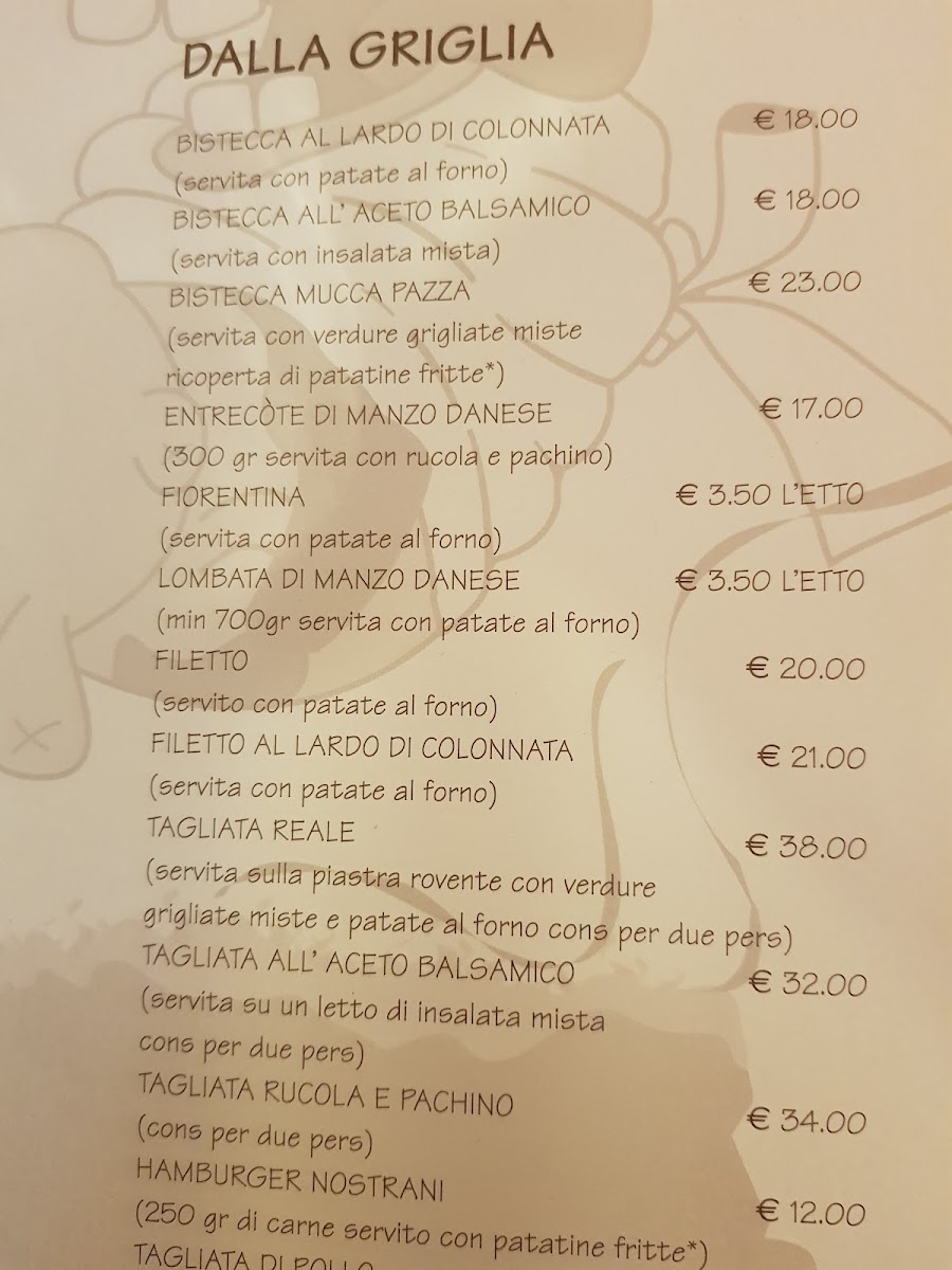 Menu Photo 9