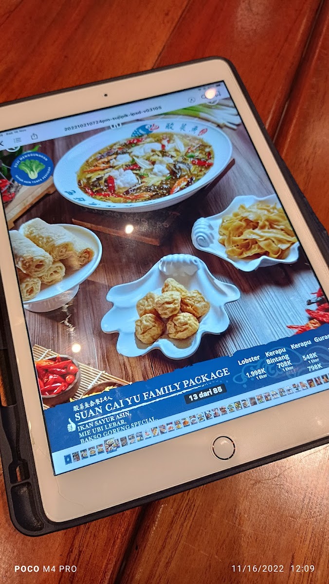 Menu Photo 6