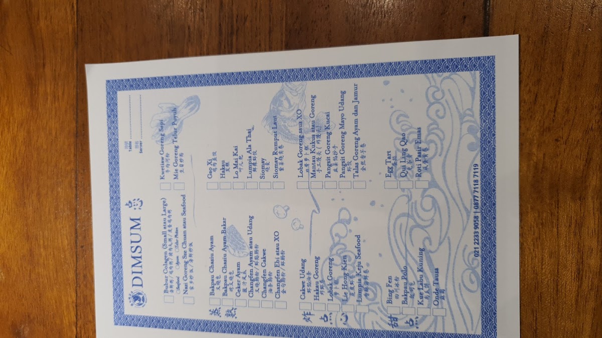 Menu Photo 7