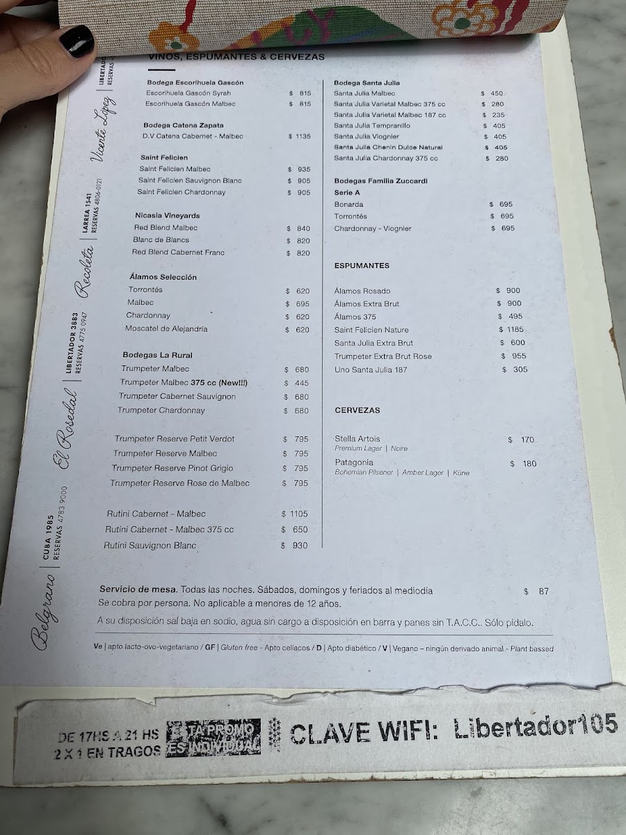 Menu Photo 10