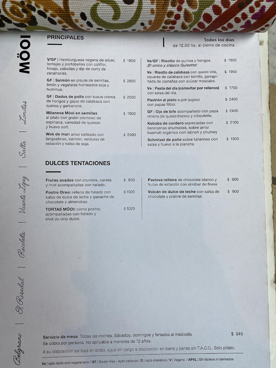 Menu Photo 3