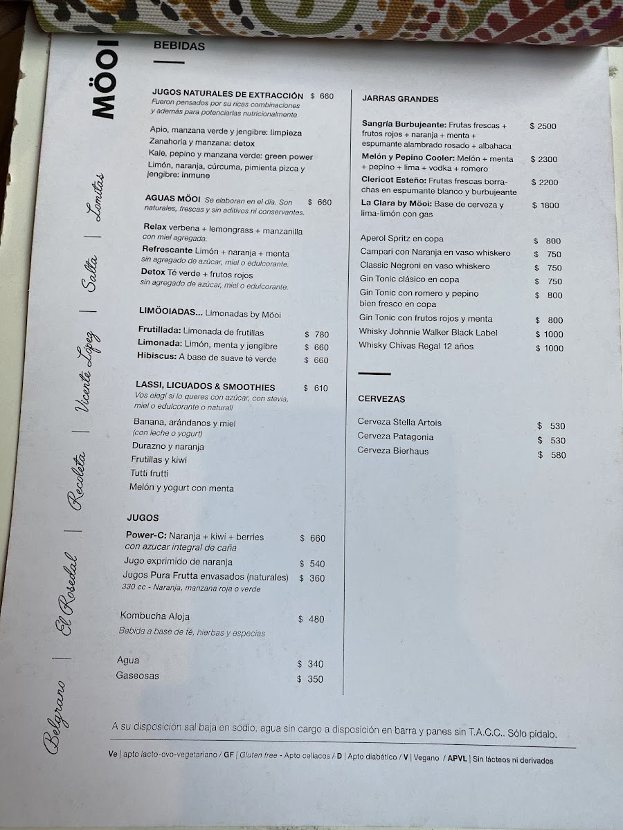 Menu Photo 8