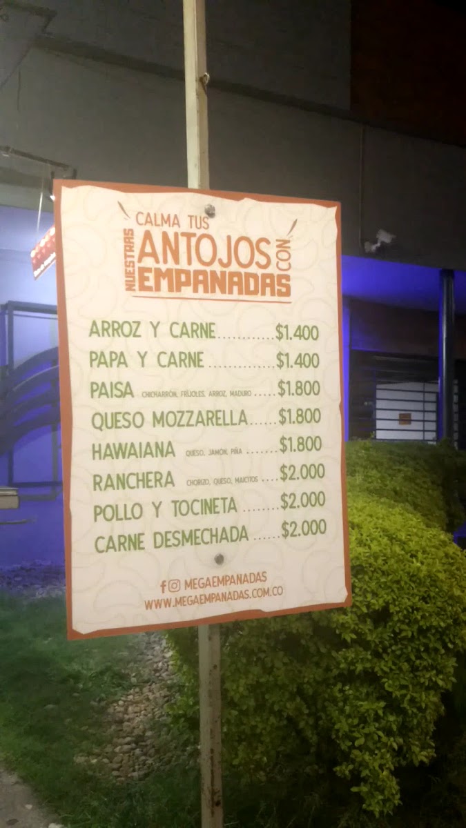 Menu Photo 10
