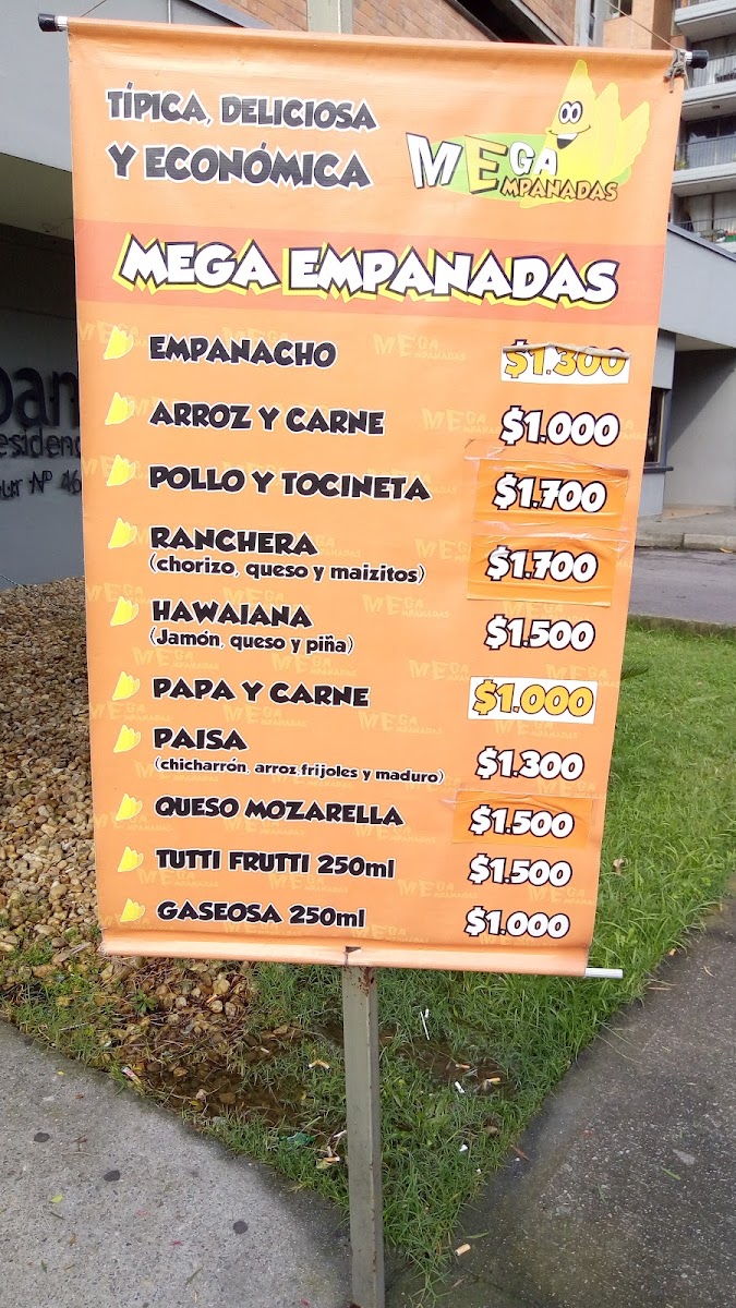 Menu Photo 8