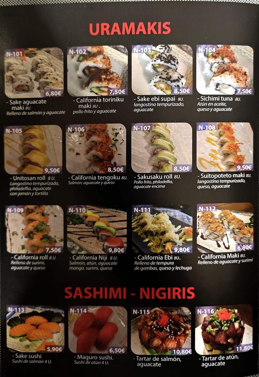 Menu Photo 3