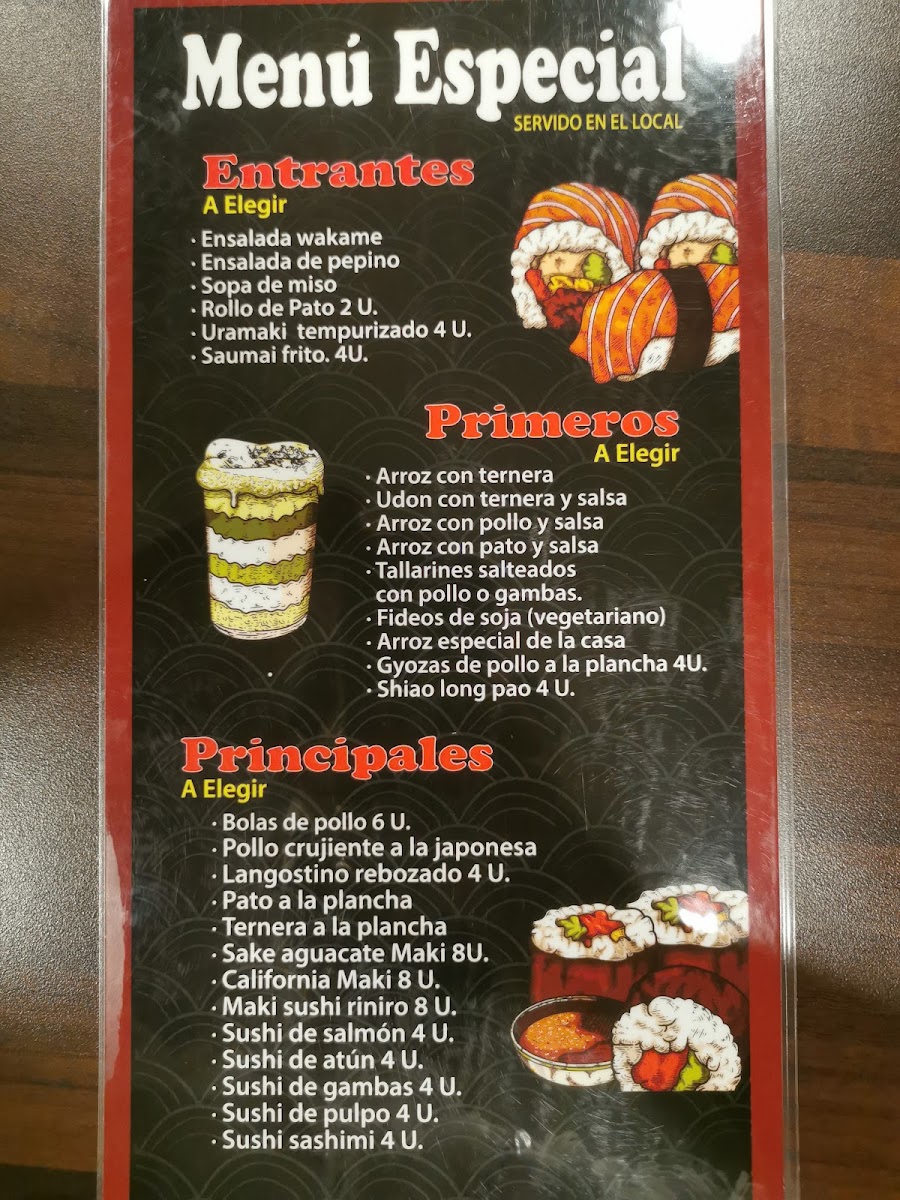 Menu Photo 6