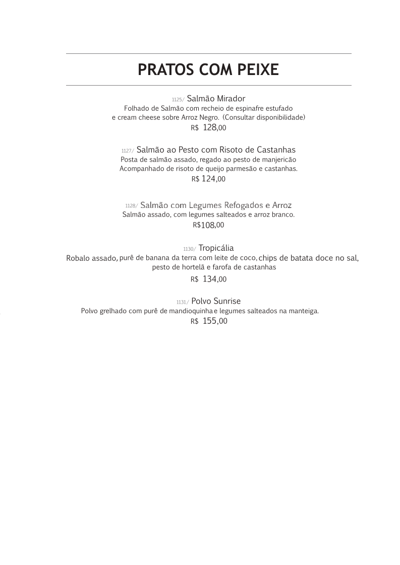 Menu Photo 10