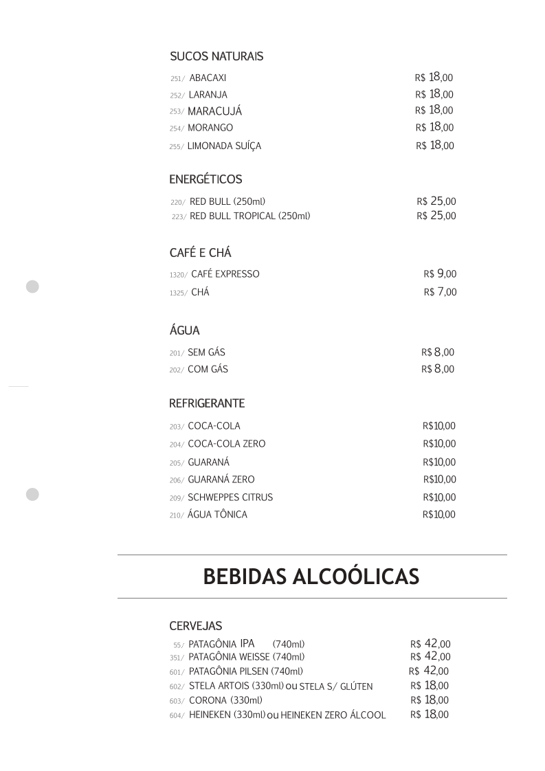 Menu Photo 6