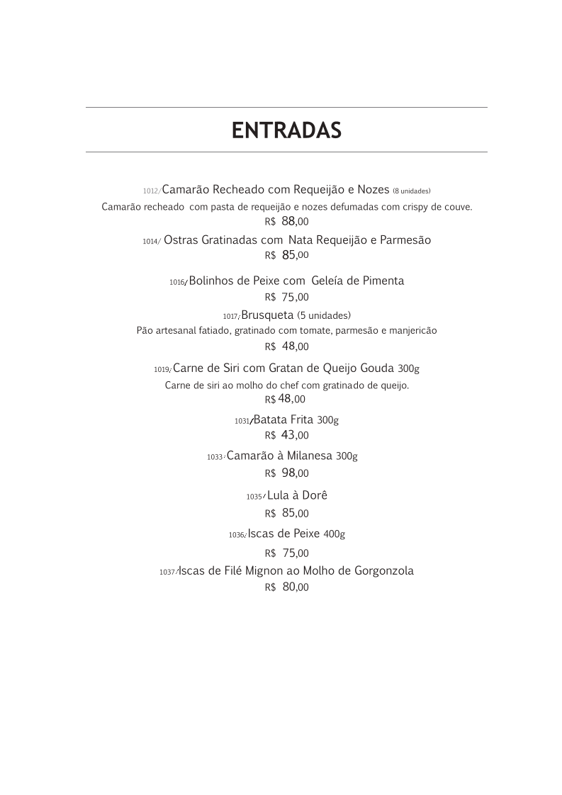 Menu Photo 8