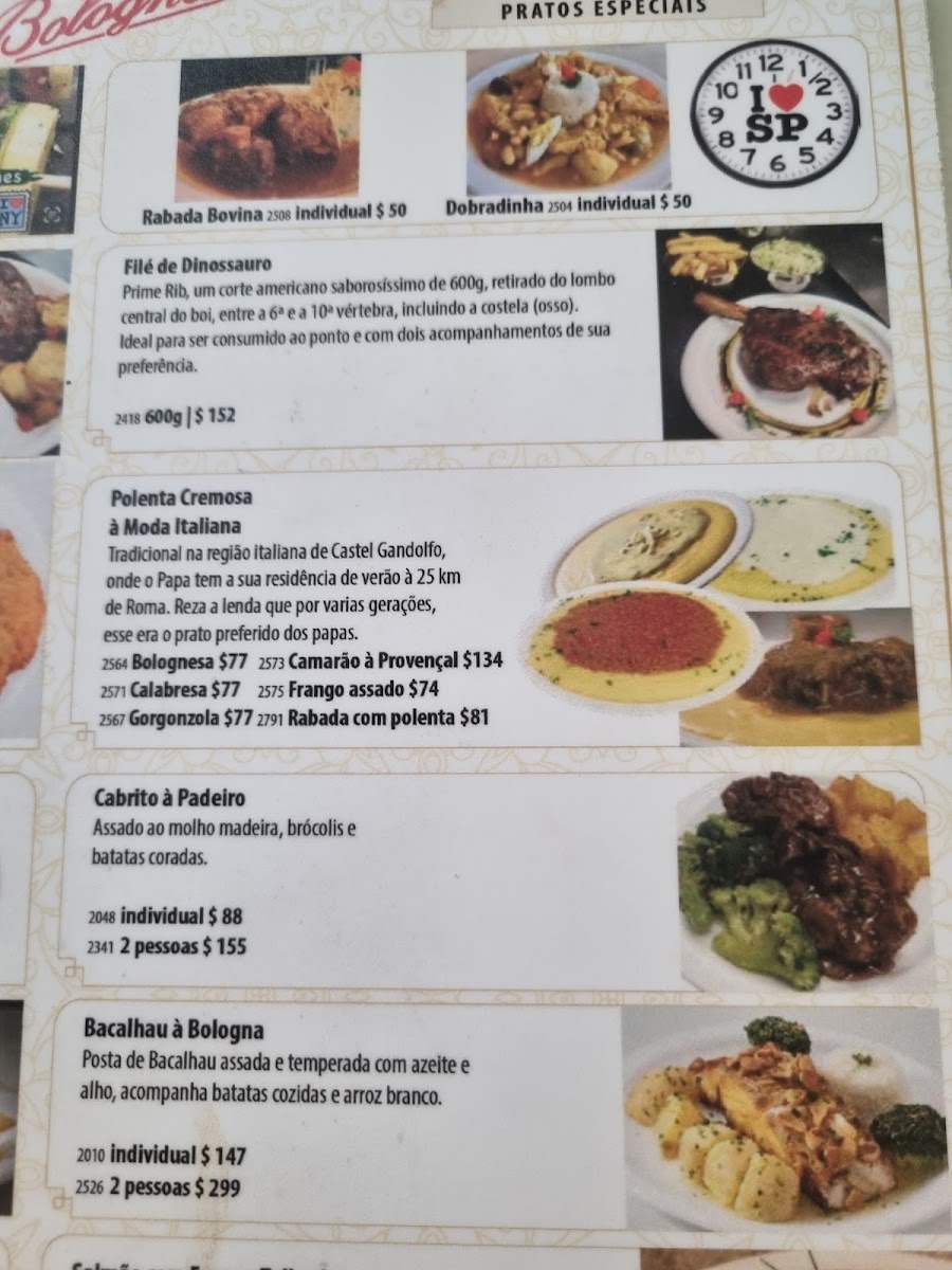 Menu Photo 10