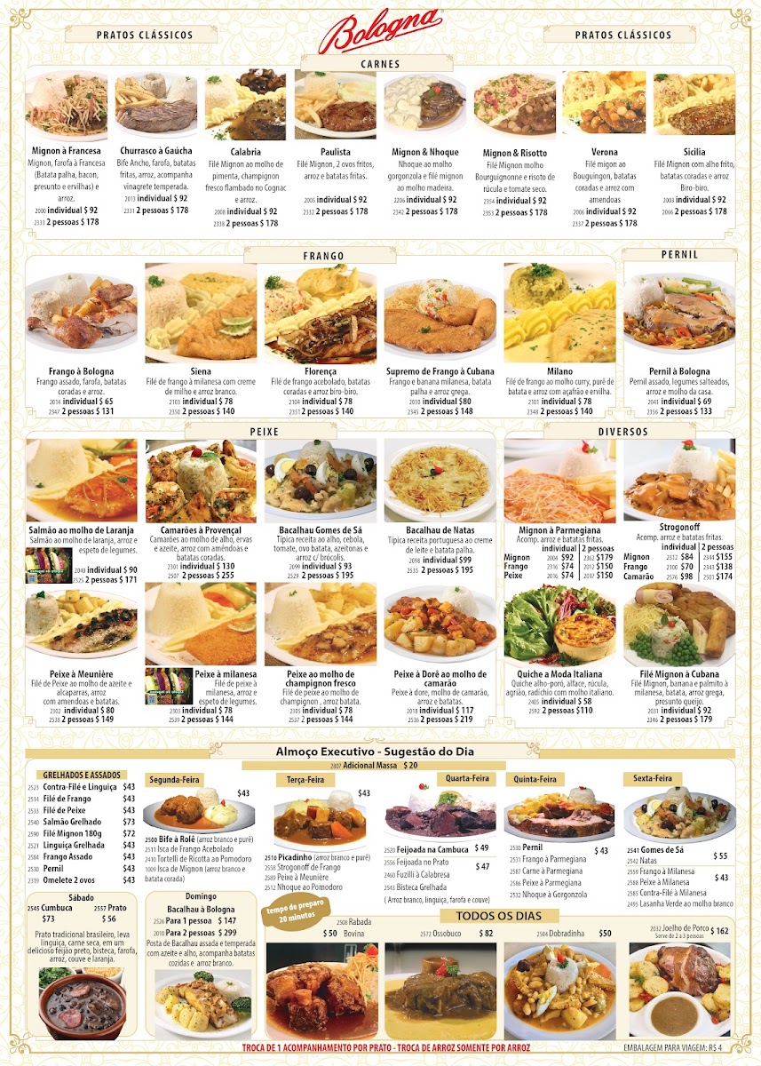 Menu Photo 4