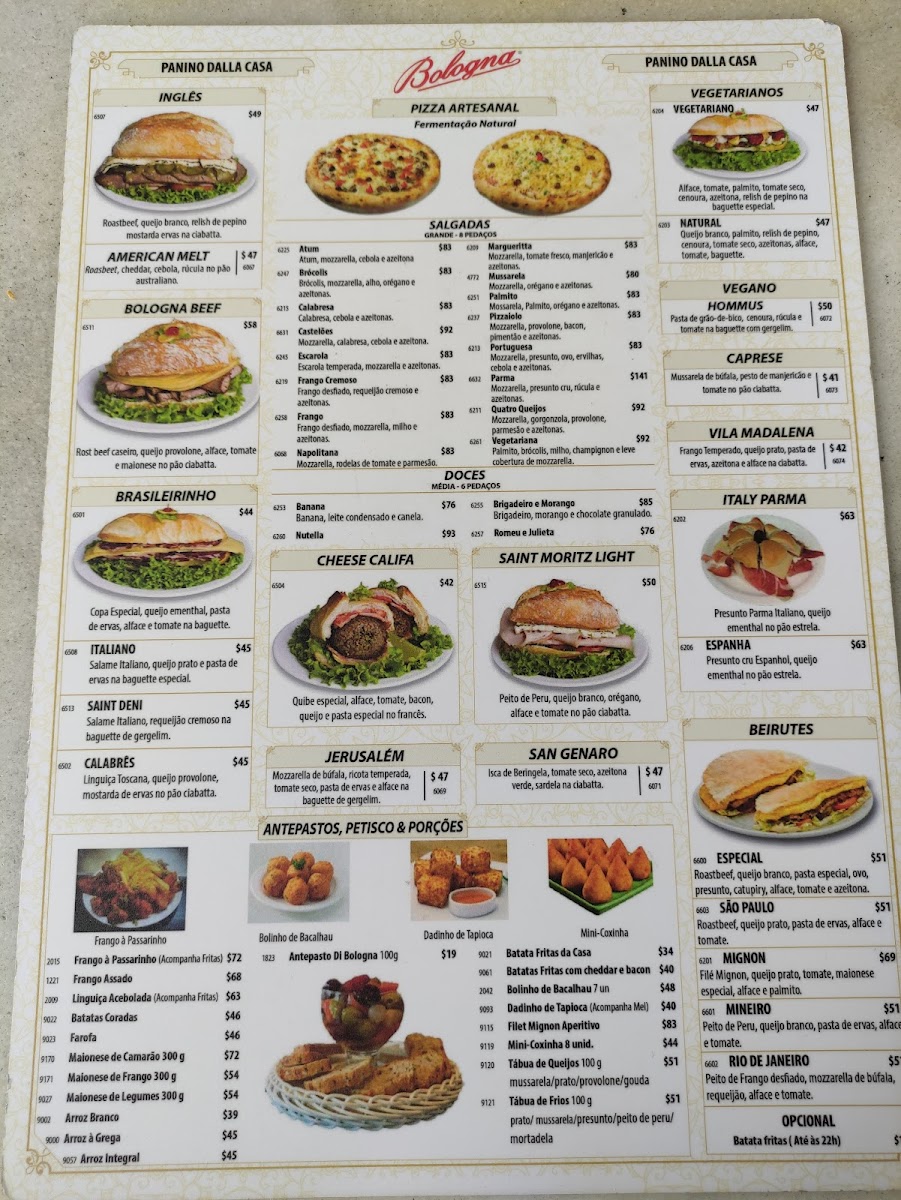 Menu Photo 6