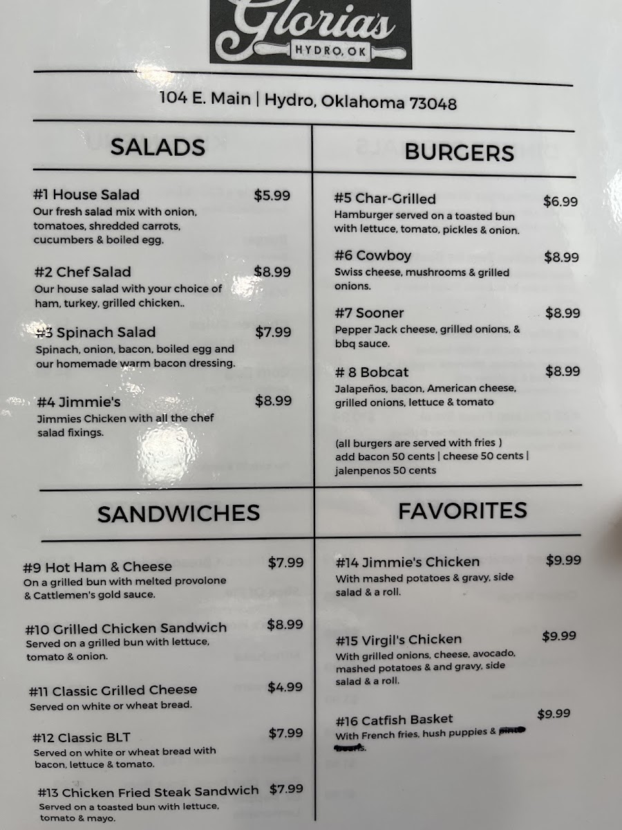 Menu Photo 3