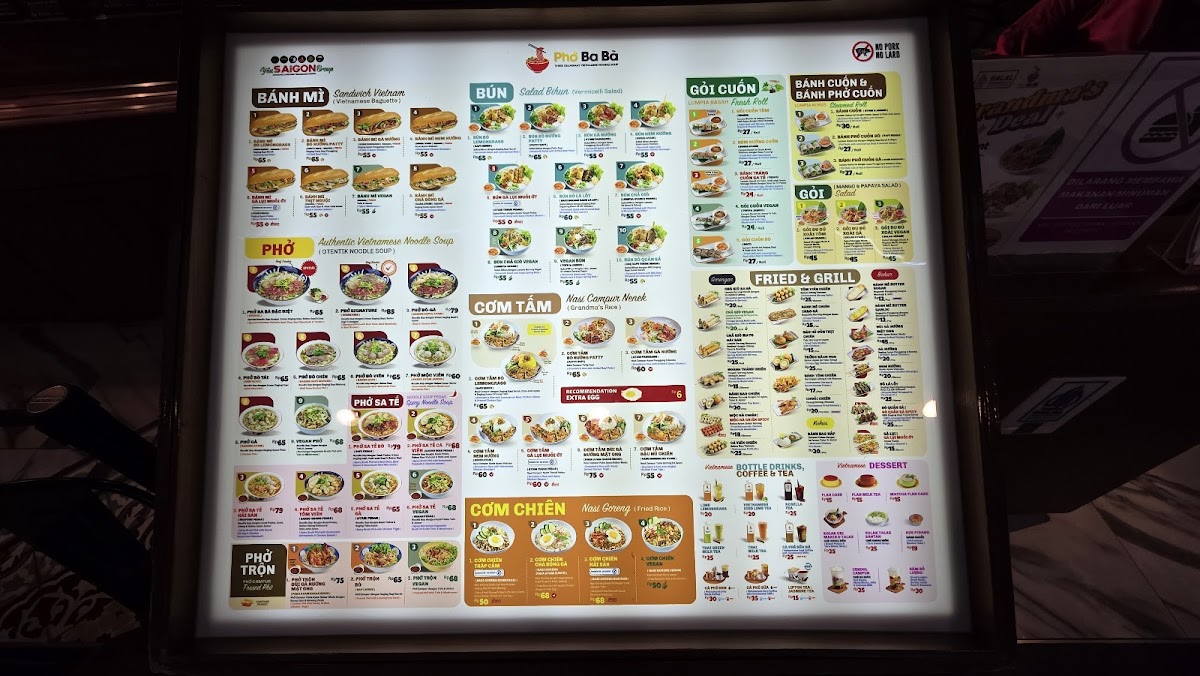 Menu Photo 6