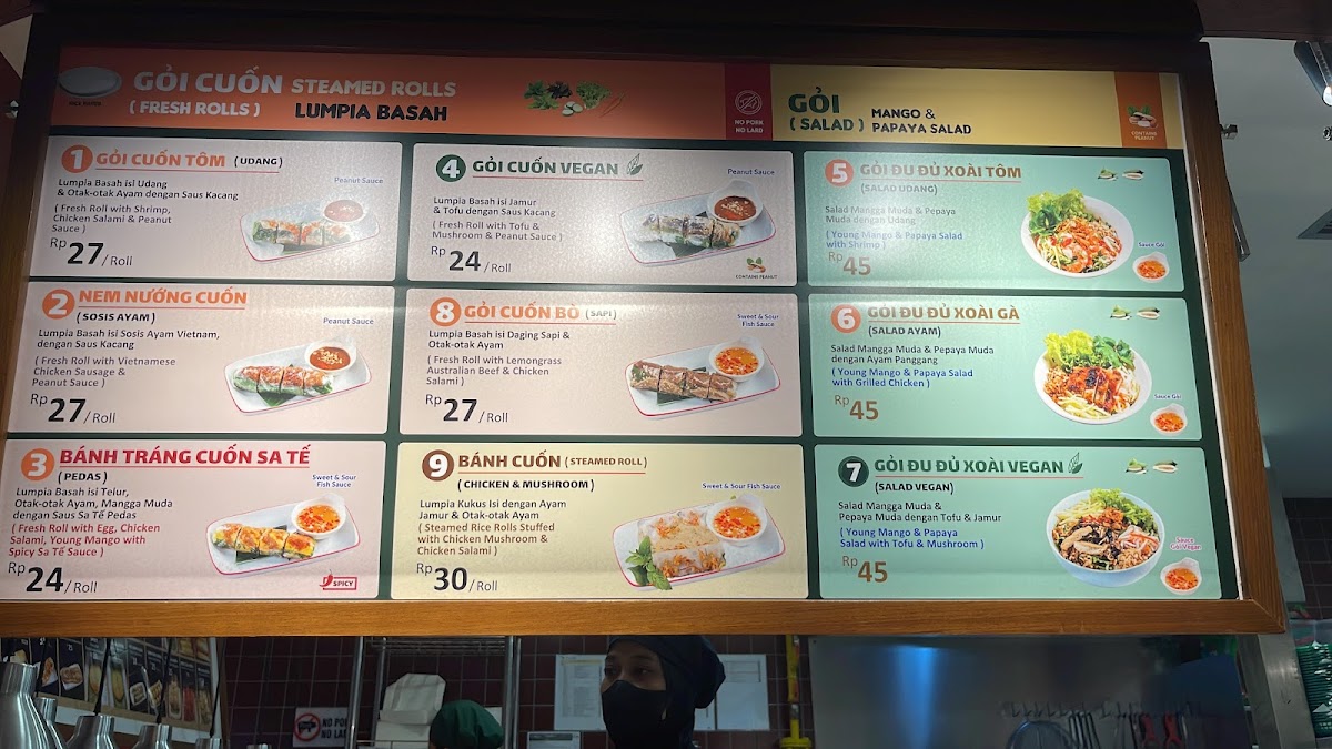 Menu Photo 7