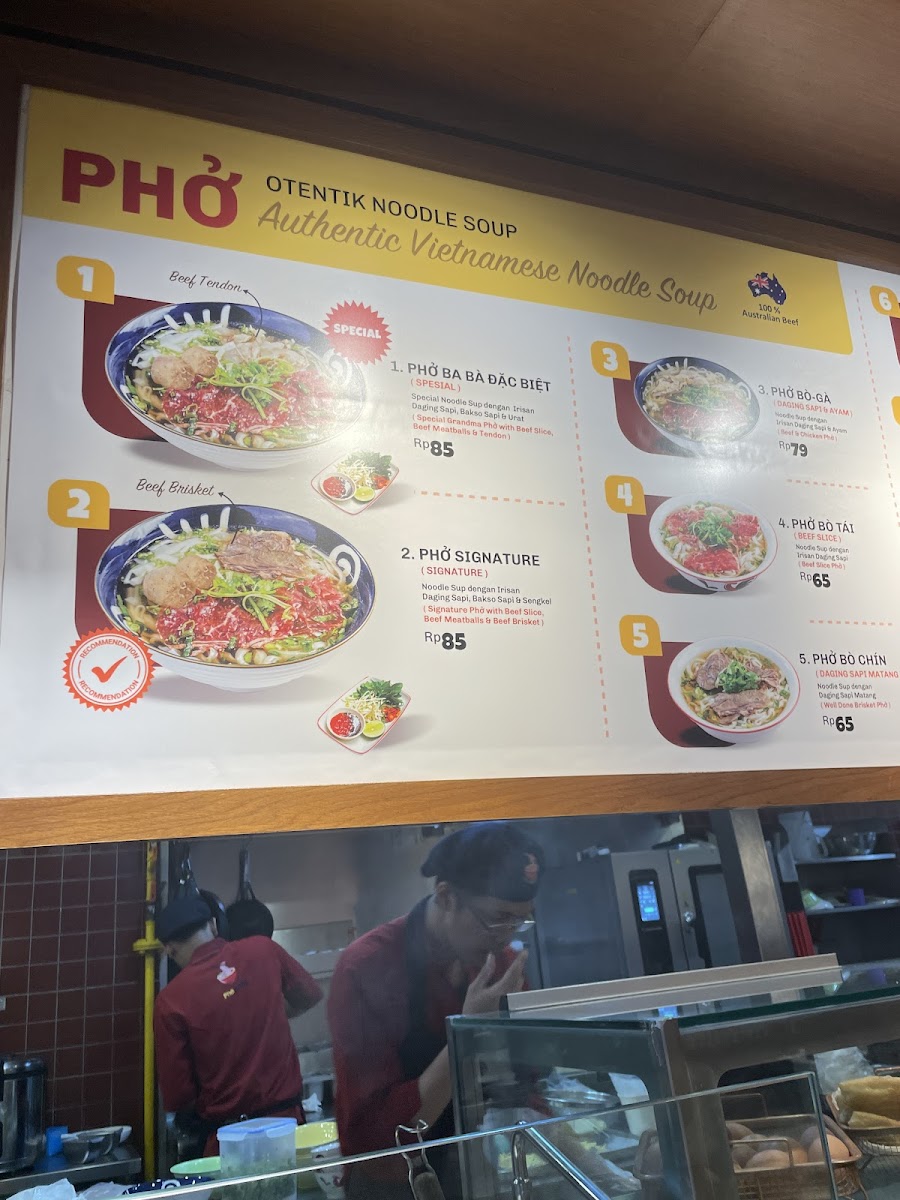 Menu Photo 8