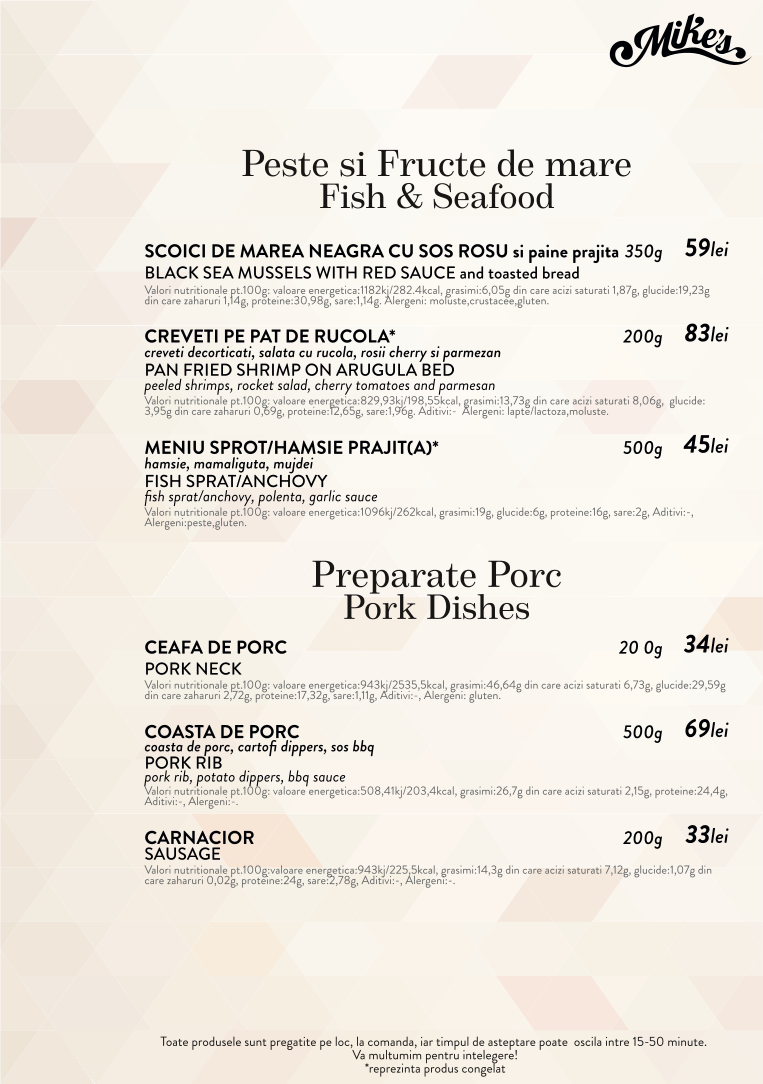 Menu Photo 10