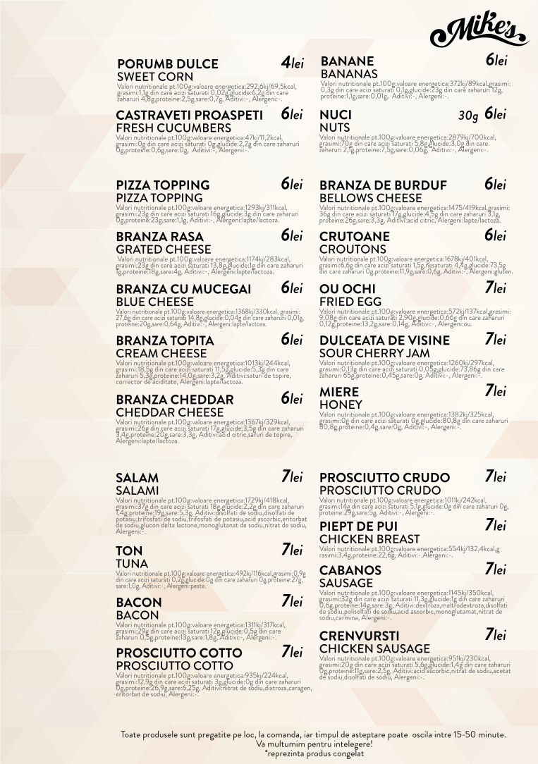 Menu Photo 3