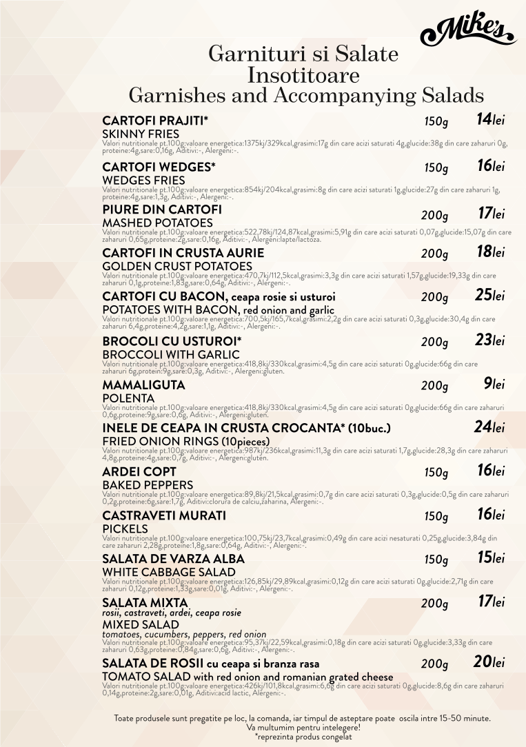 Menu Photo 9