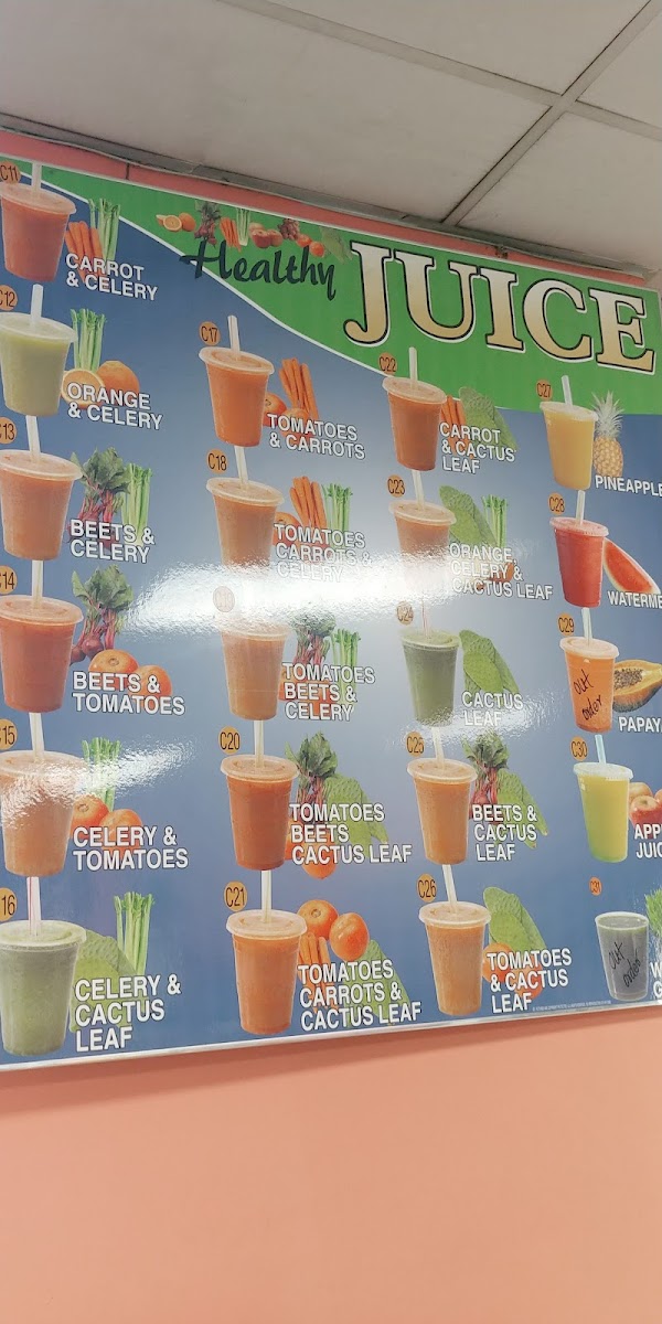 Menu Photo 7