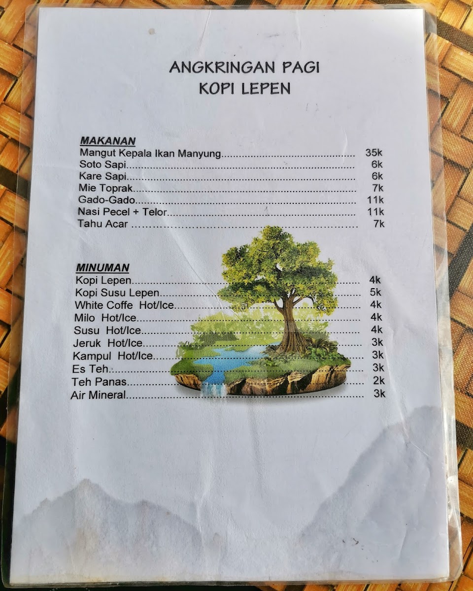 Menu Photo 10
