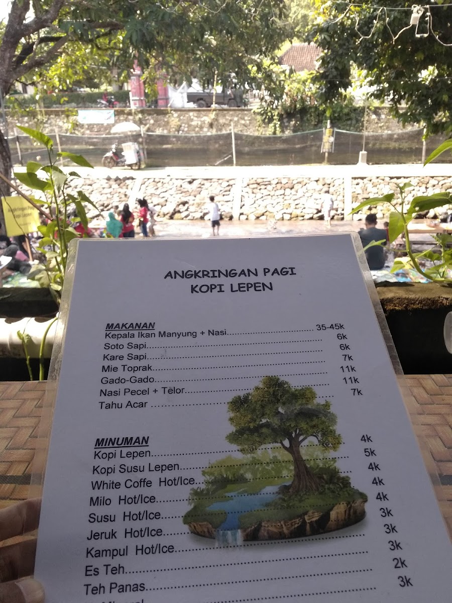 Menu Photo 5