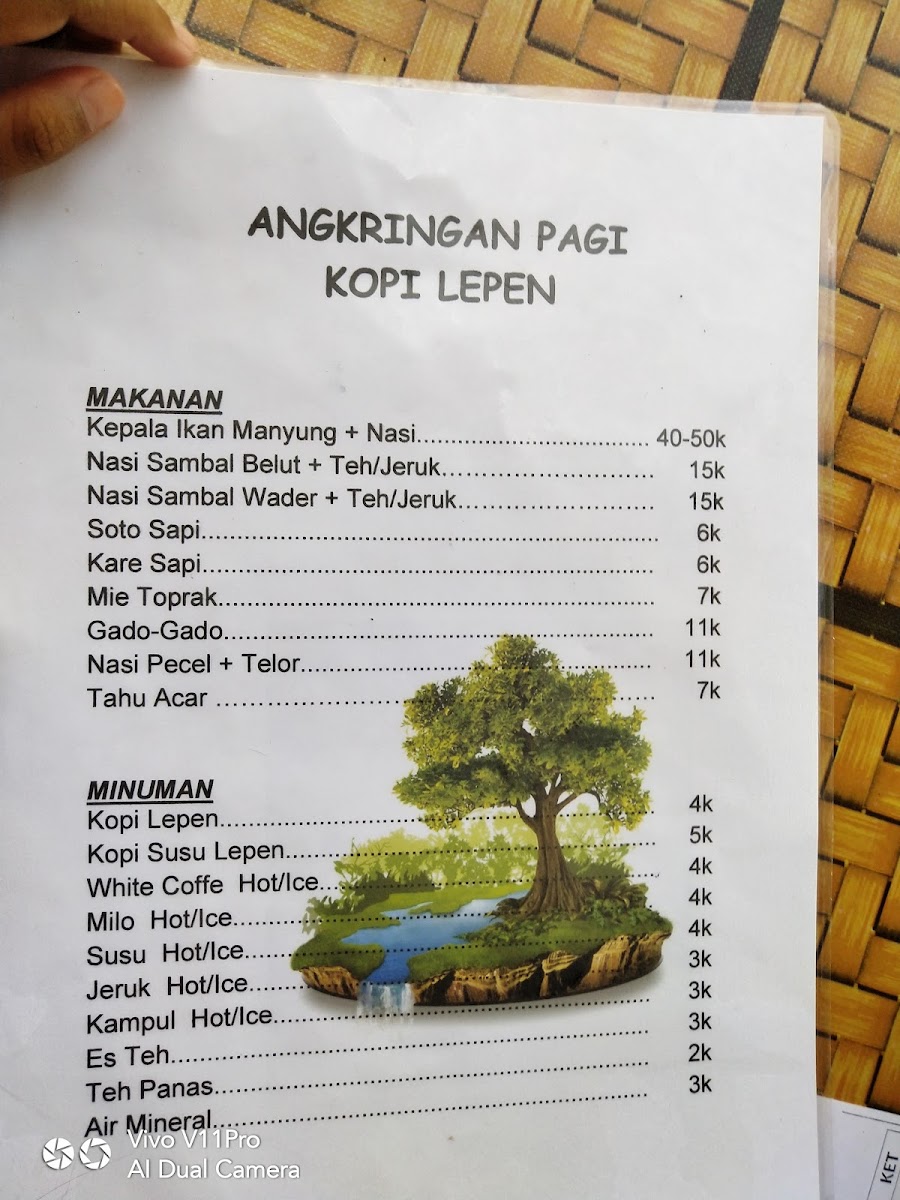 Menu Photo 8