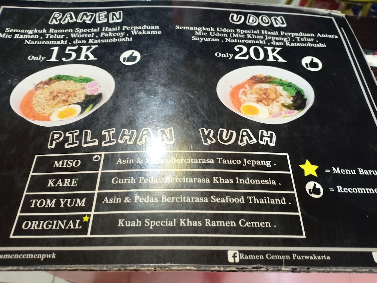 Menu Photo 5