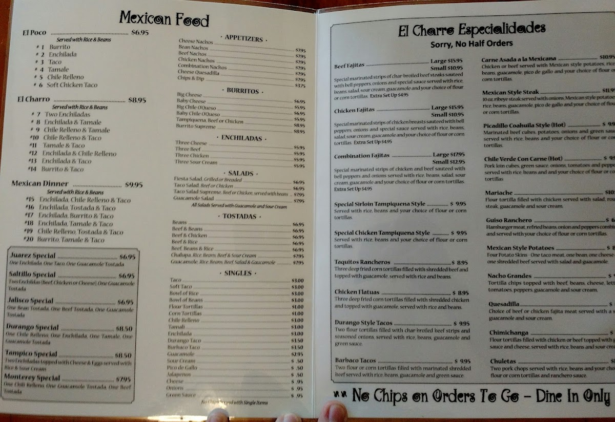 Menu Photo 6