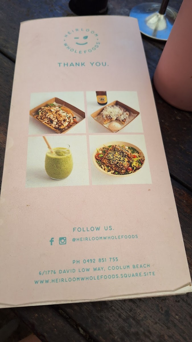 Menu Photo 5