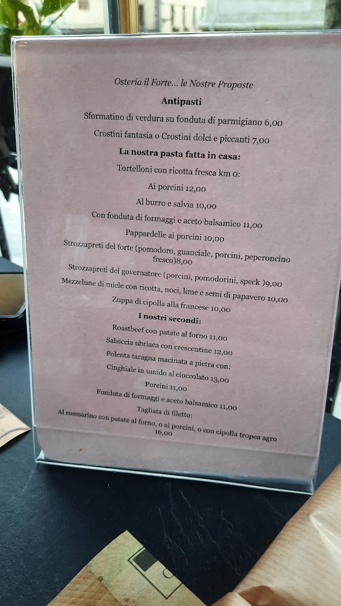 Menu Photo 10