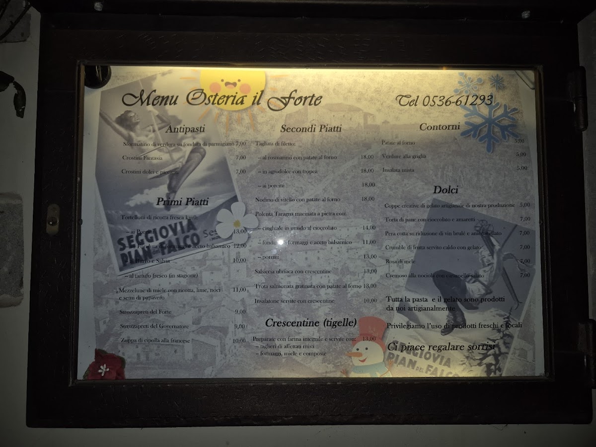 Menu Photo 6